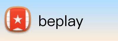 beplay logo